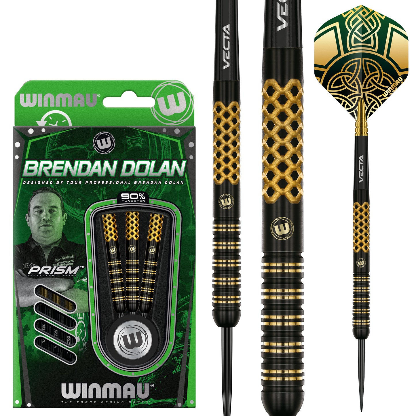 Brendan Dolan