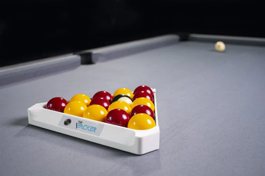 Pro Racker Pool Triangle