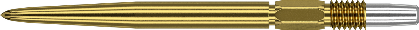 Swiss Point