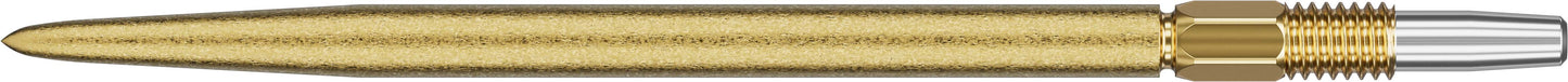 Swiss SLK Points