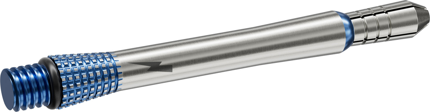 Phil Taylor Power Gx2 Titanium Shaft
