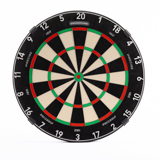 Precise 180 Endorphine Dartboard