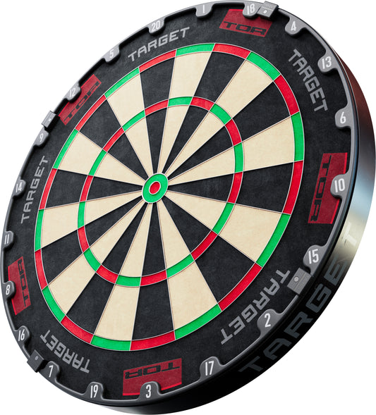 TOR Dartboard
