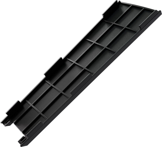 Target Omni Leg Protectors Black/Red