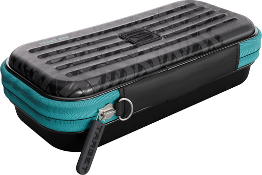 Takoma Case Rob Cross