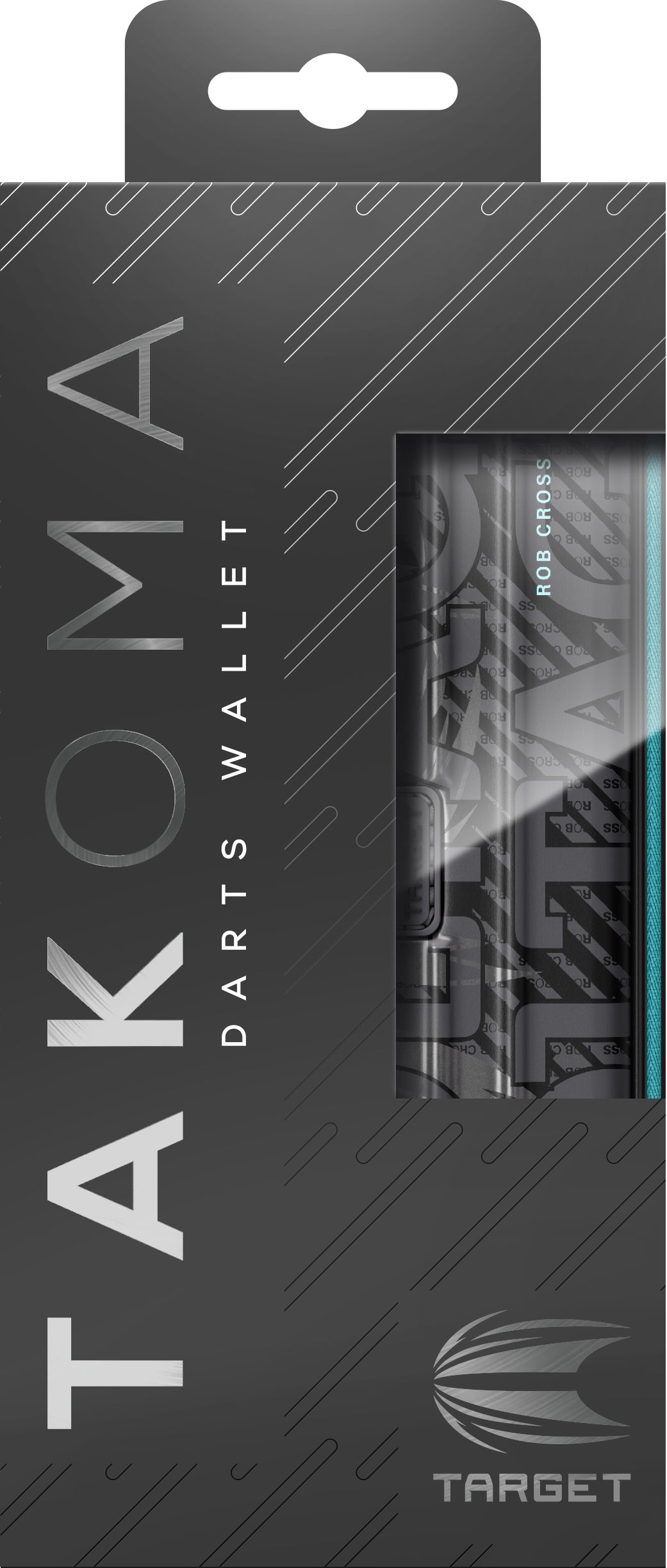 Takoma Case Rob Cross