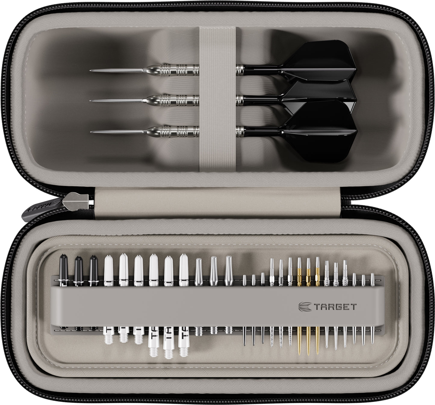 Target Boa Case (Various Colours)