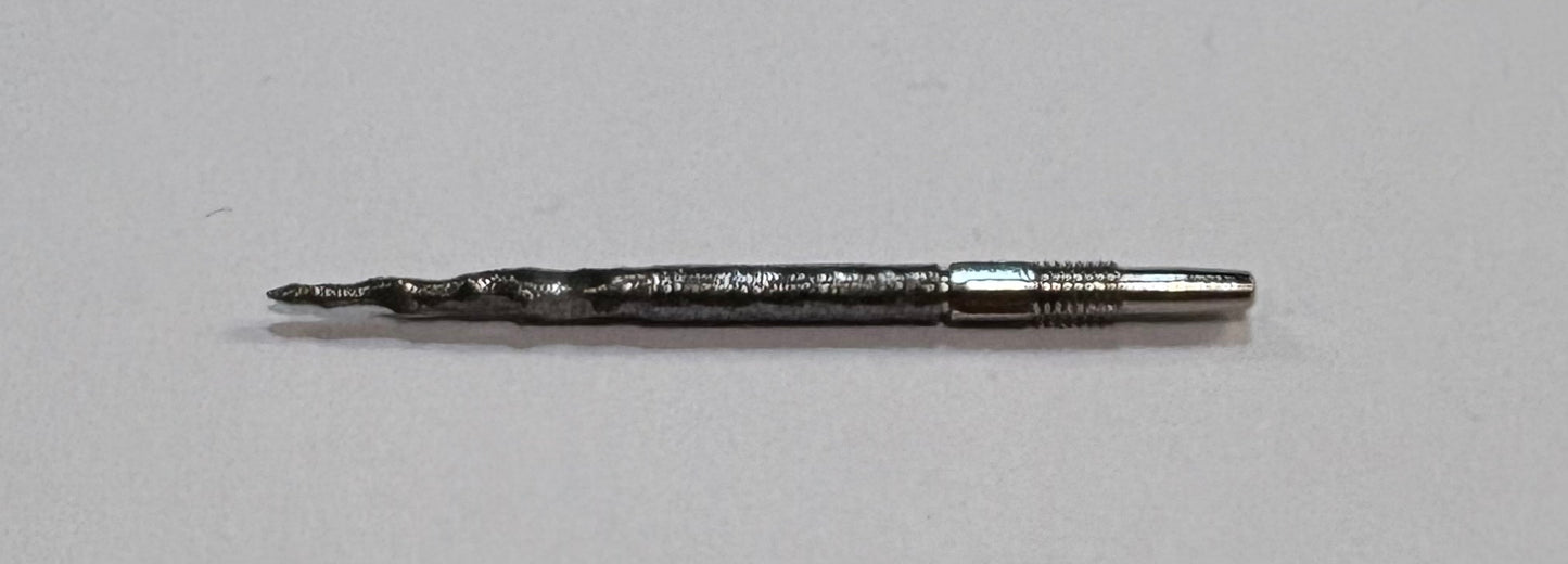 Jurassic 50/50 Hybrid screw in points