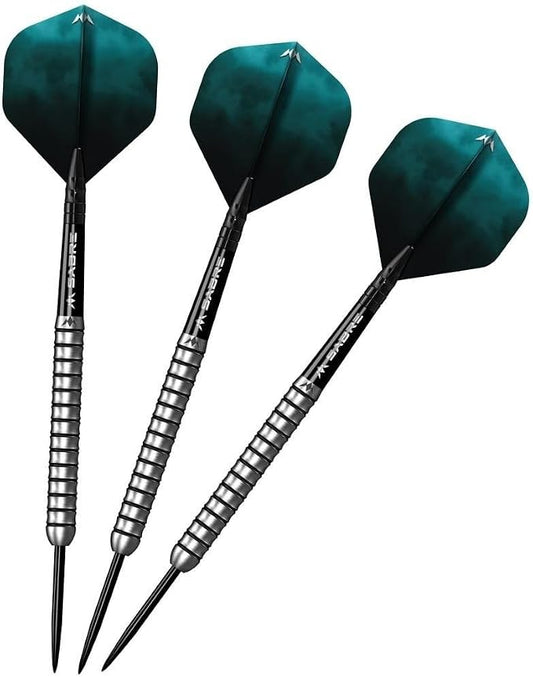 Mission Lewis Gurney Darts Set