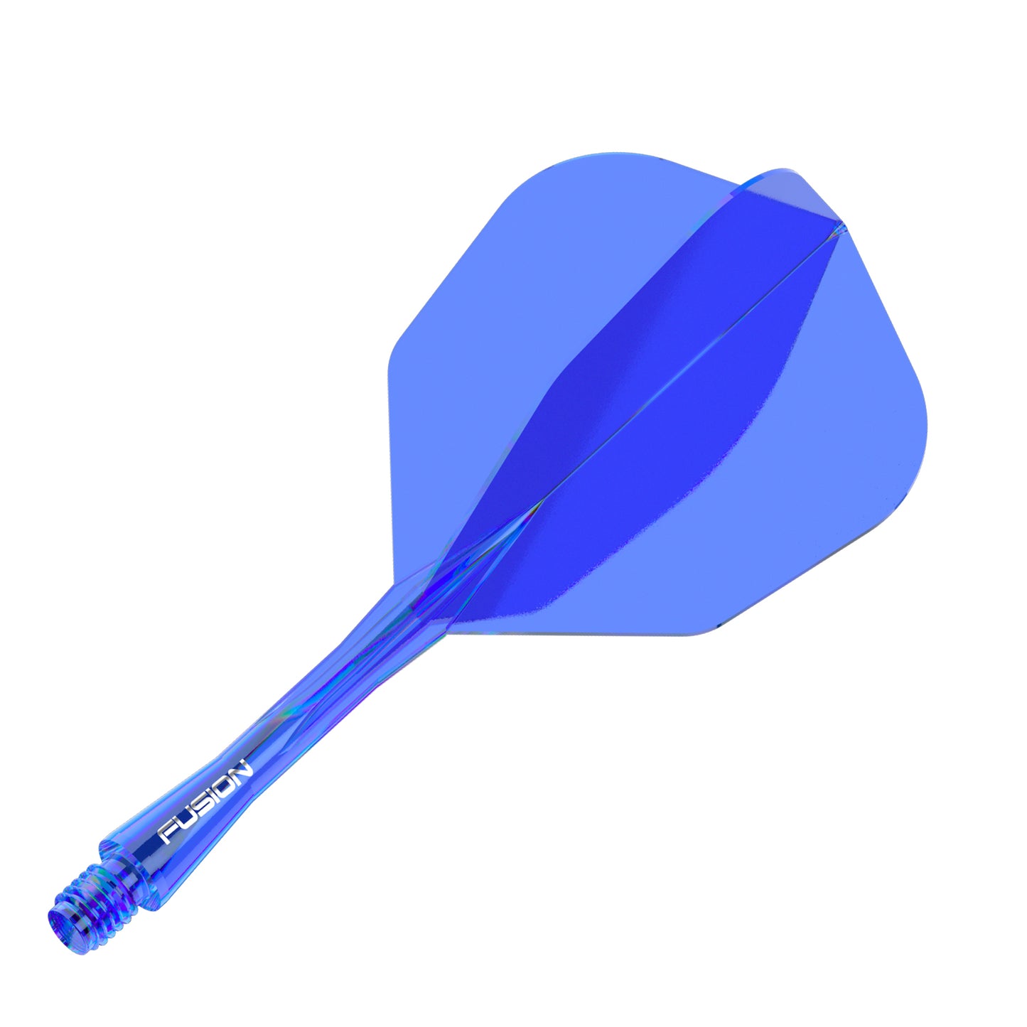 Fusion #6 Integrated Flight