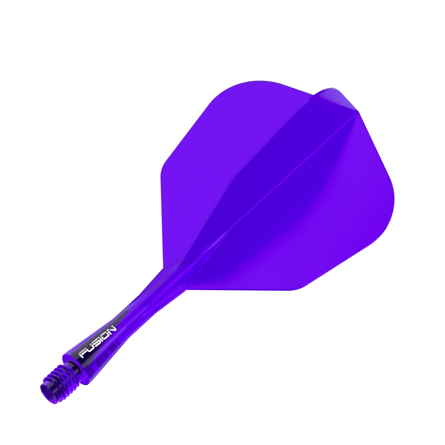 Fusion #6 Integrated Flight