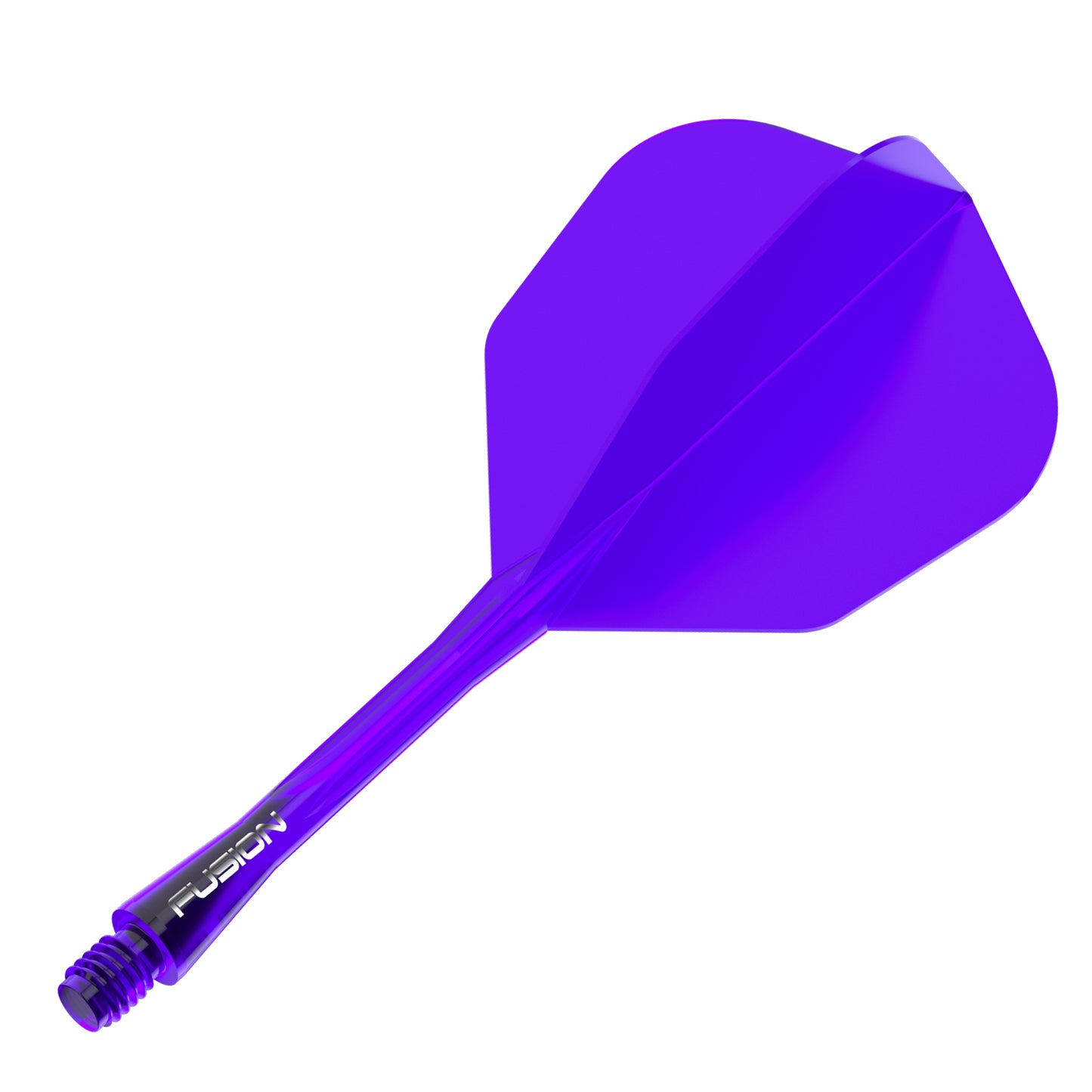 Fusion #6 Integrated Flight