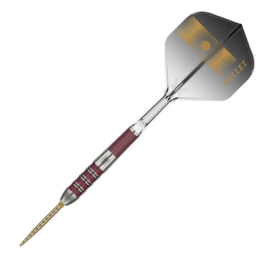 Steven Bunting 95K SP