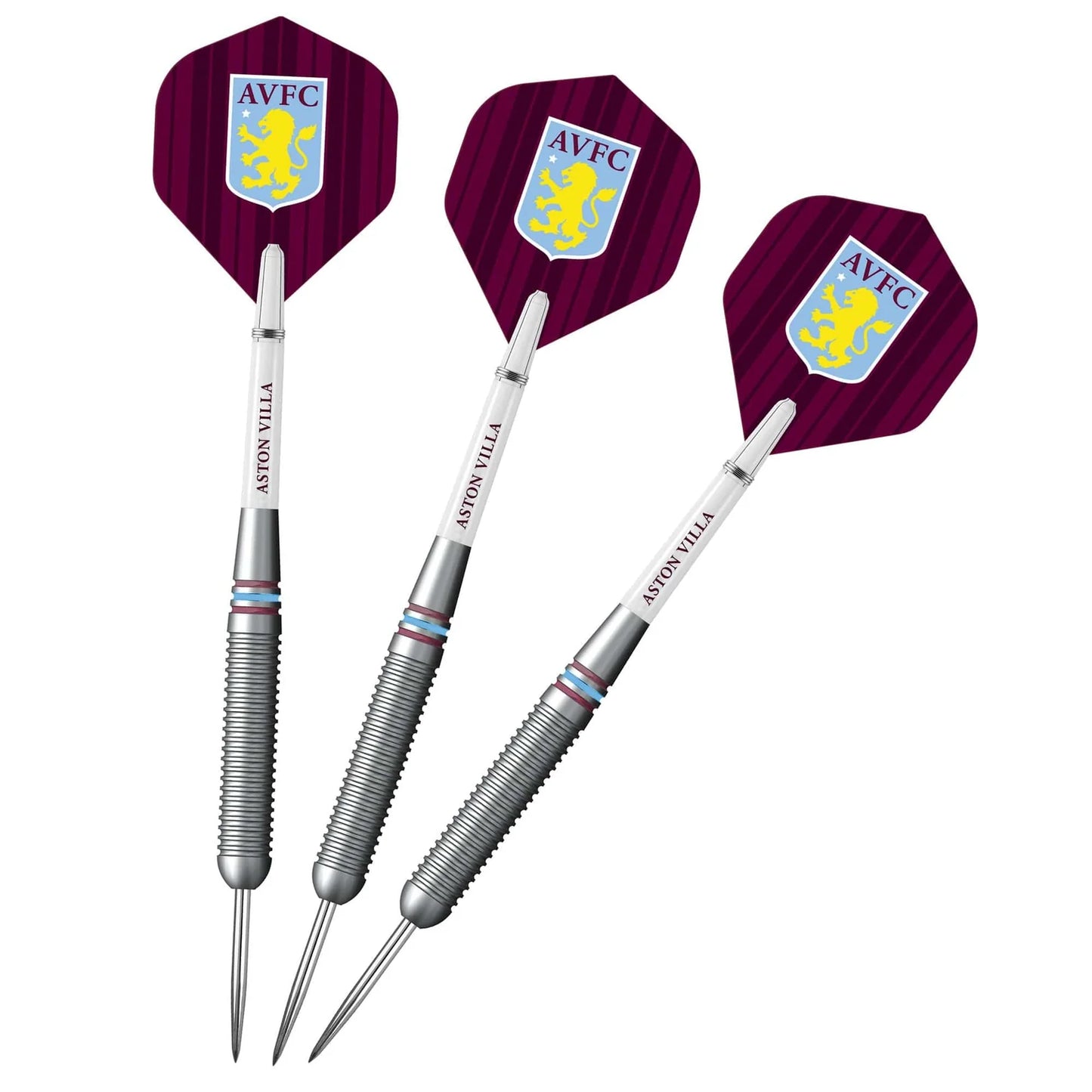Aston Villa Brass Darts 22g