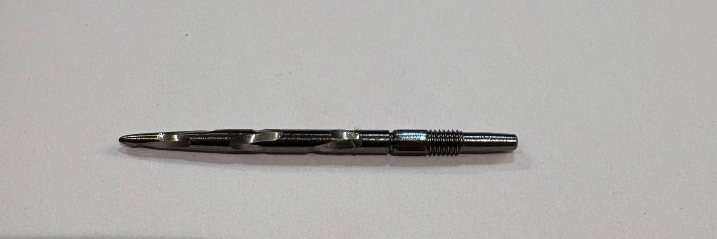 Jurassic Bronto Screw In Points