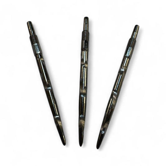 Jurassic Bronto Screw In Points