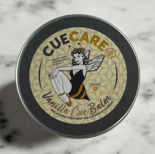 Cue Balm - Vanilla