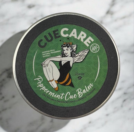 Cue Balm - Peppermint