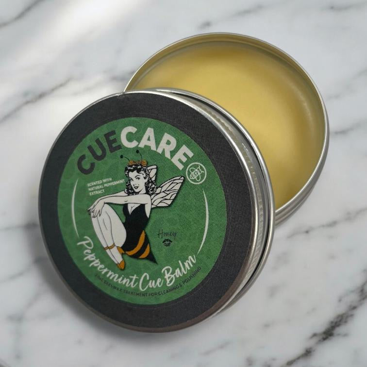 Cue Balm - Peppermint