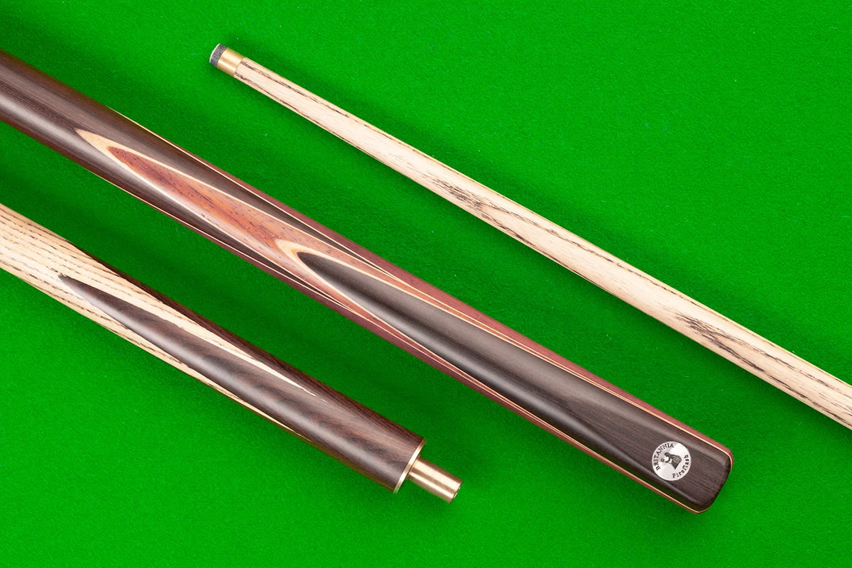 Britannia Fireflash ¾ Cue 57"