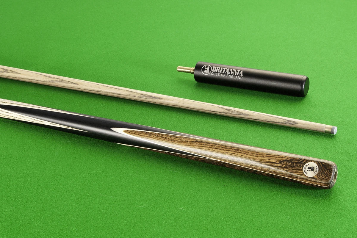 Britannia Focus Traditional Snooker Cue