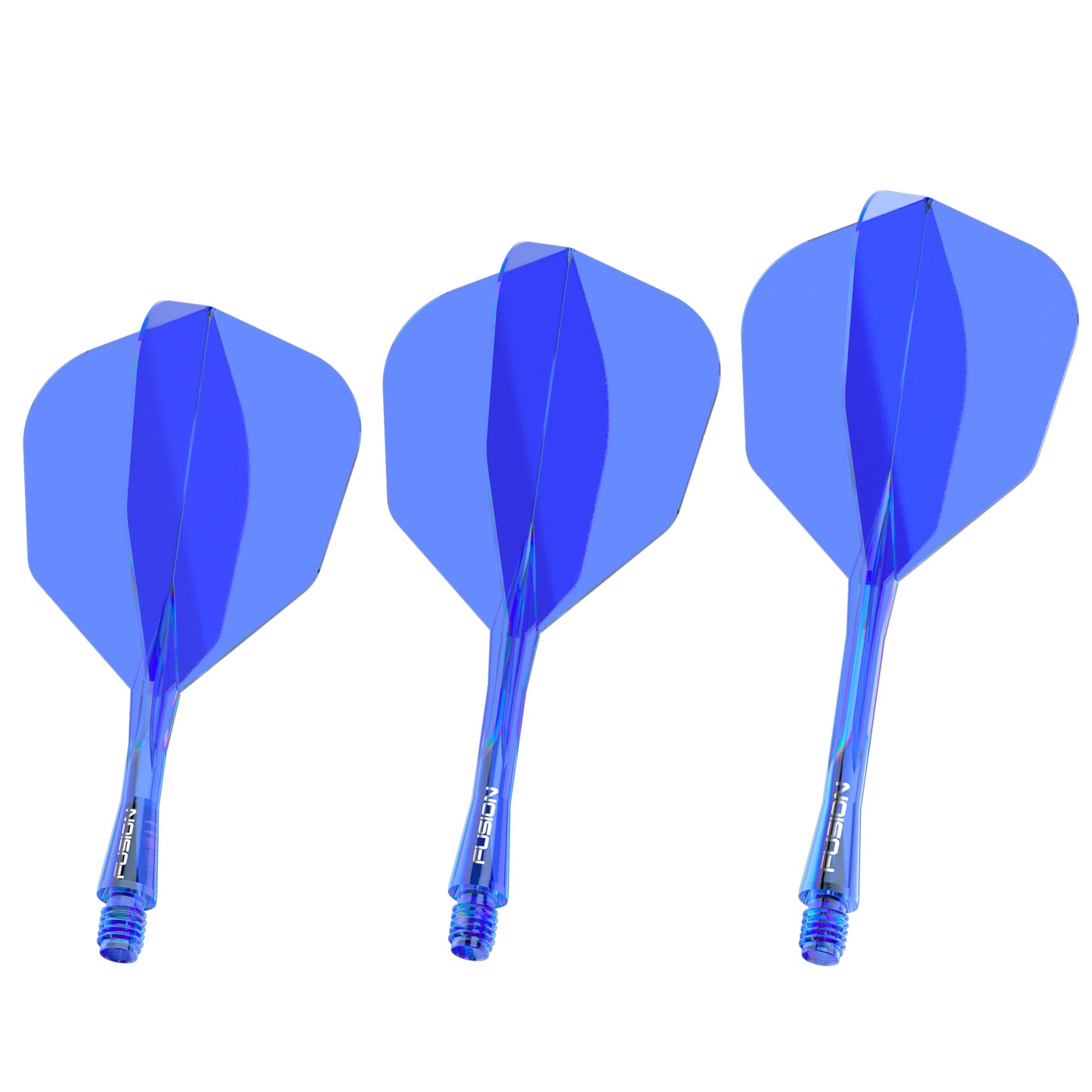 Fusion #6 Integrated Flight