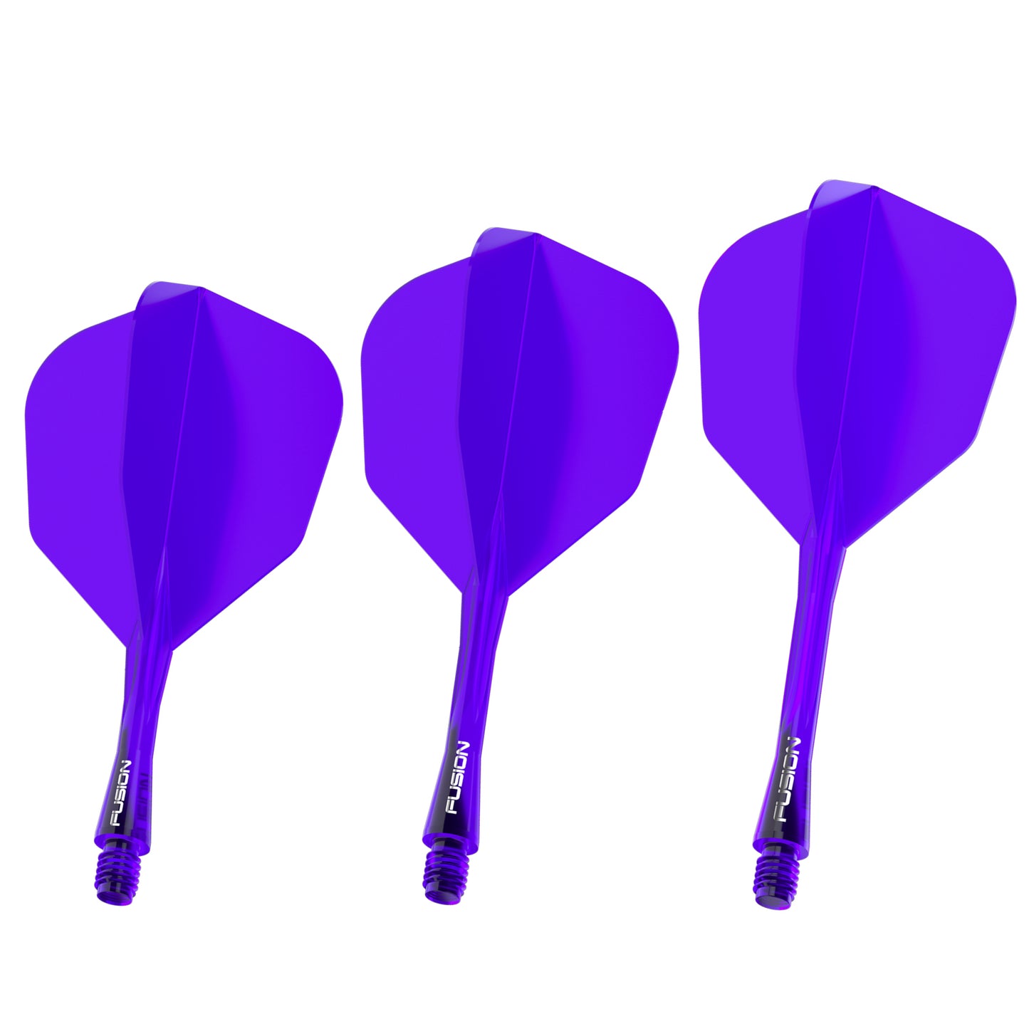 Fusion #6 Integrated Flight