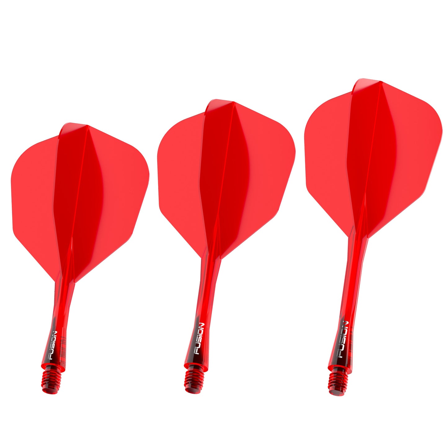 Fusion #6 Integrated Flight