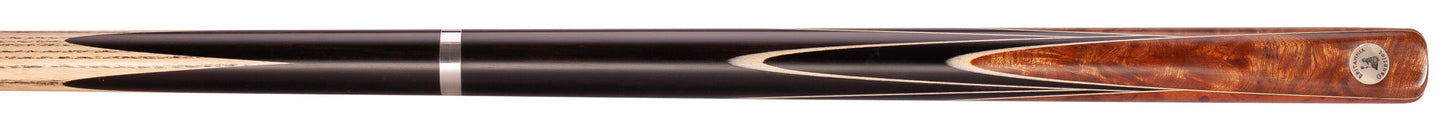 Britannia Gauntlet ¾ Cue 58"