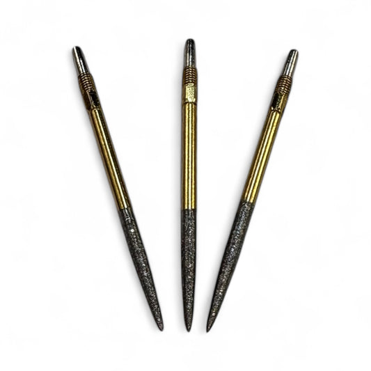 Jurassic 50% Raptor screw in points