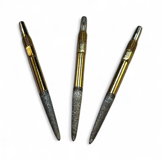 Jurassic 50% Diplo screw in points