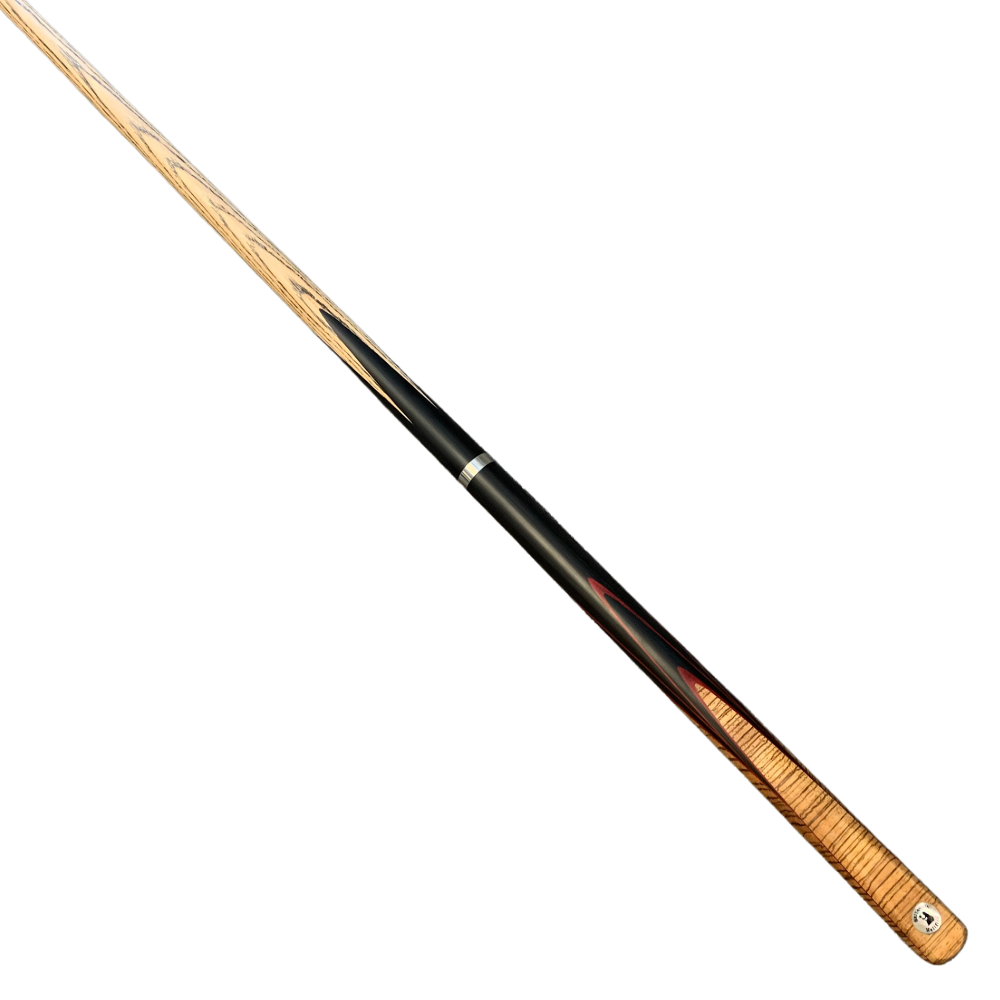 Britannia Hellfire ¾ Cue 58"