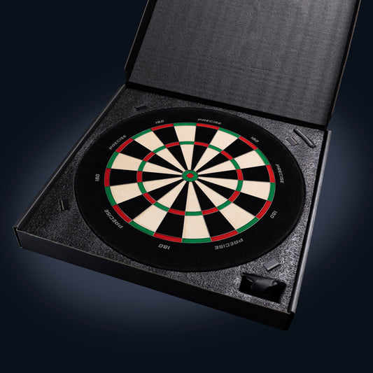 Precise 180 Endorphine Dartboard