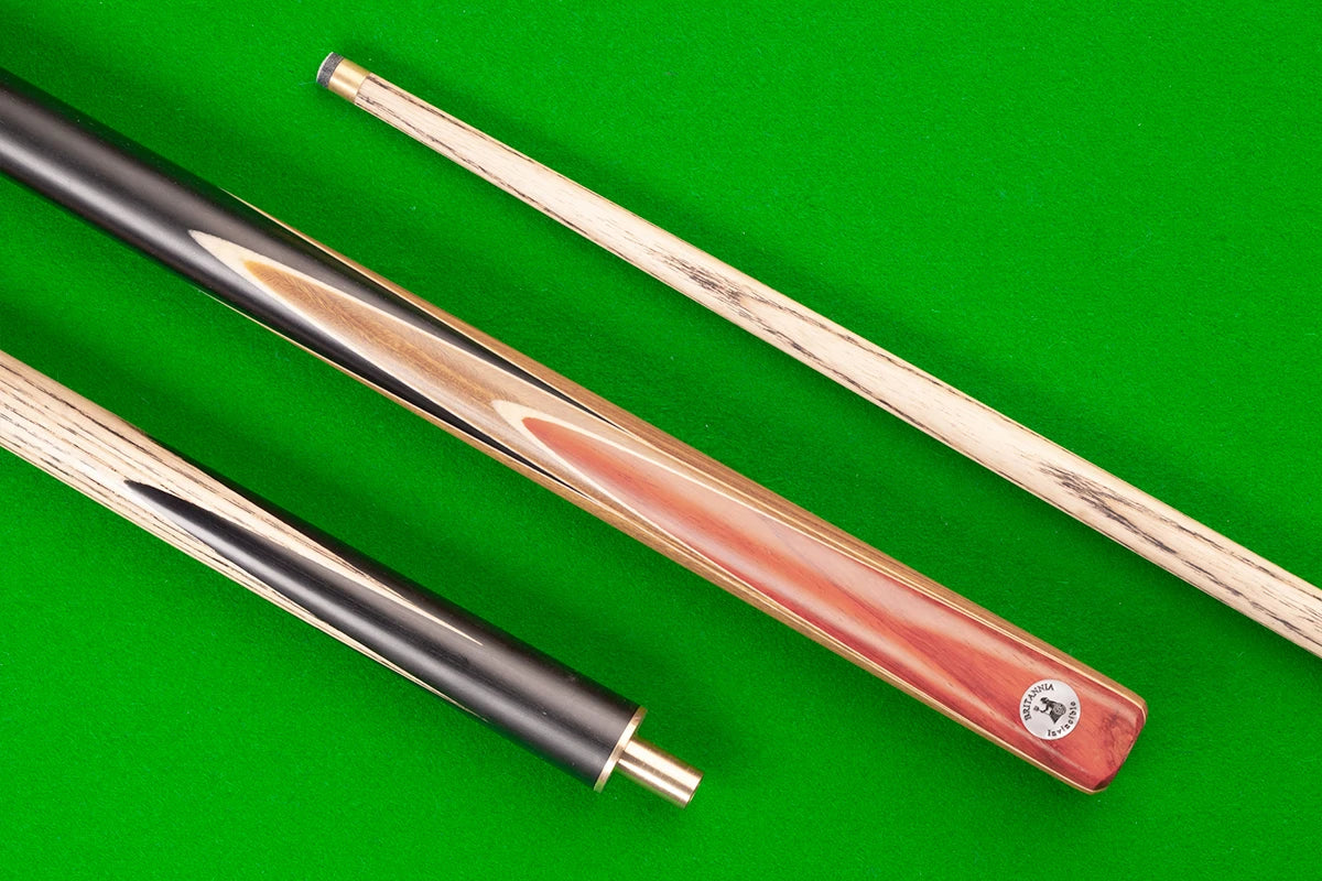 Britannia Invincible ¾ Cue 57"