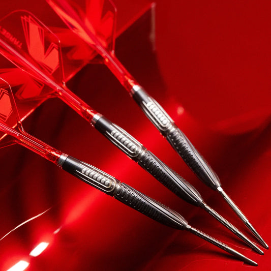 Target Shift 90% 24g SP Steel Tip Darts