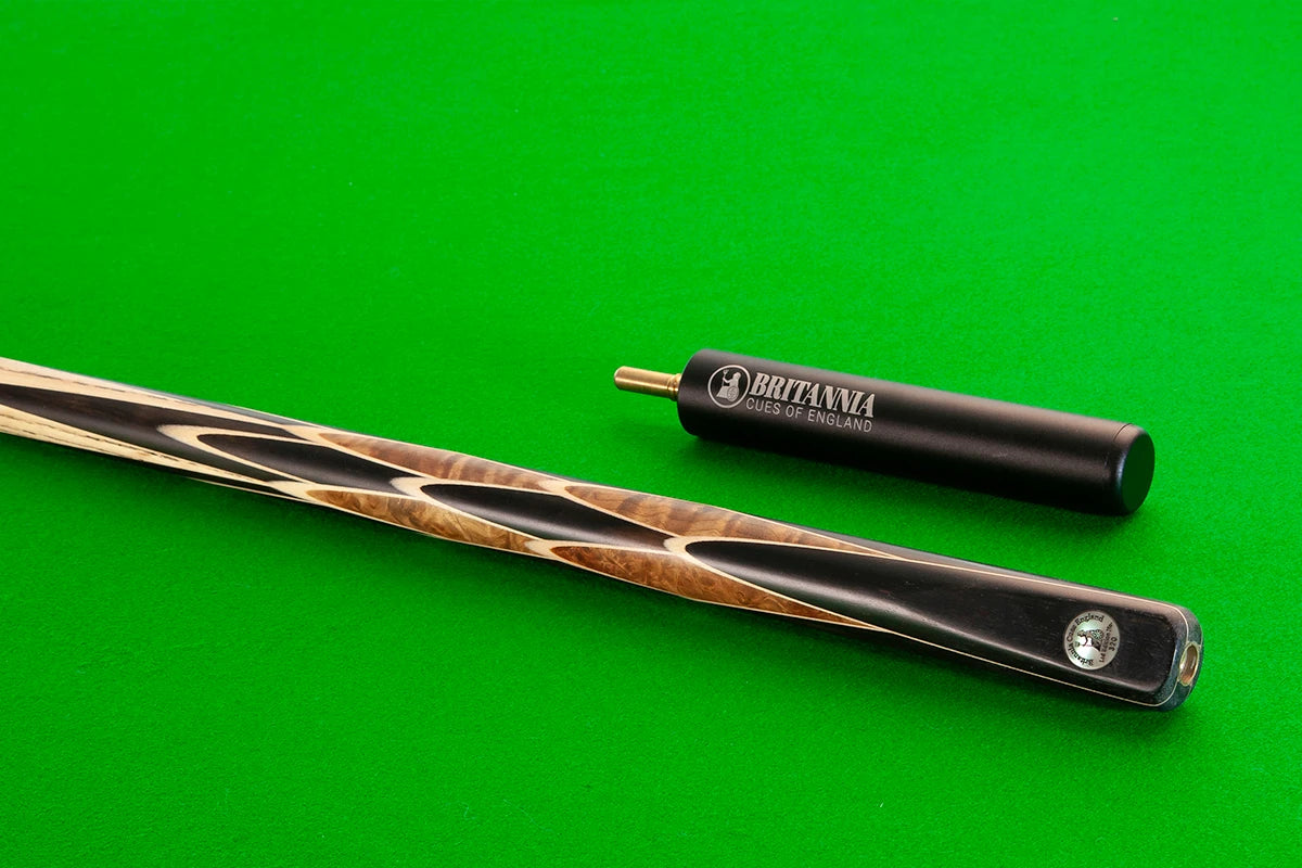 Limited Edition Titanium 3/4 Cue