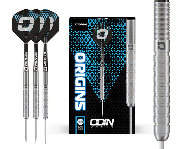 Odin Origins 90%