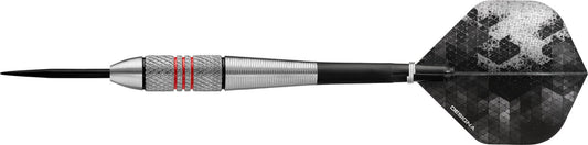 Designa Meteors V2 M1 Darts Set