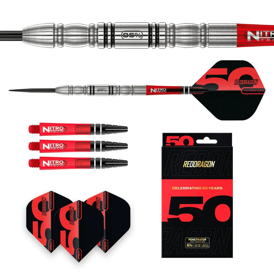 Penetrator 4