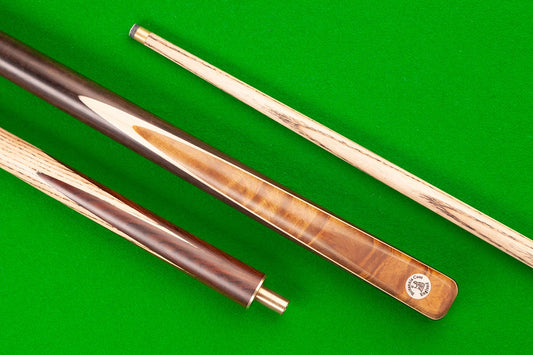 Britannia RWS Champion Snooker 3/4 Cue