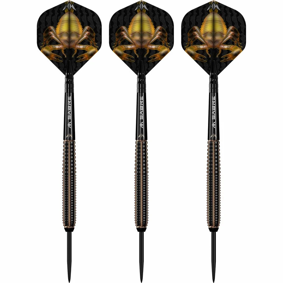 Mission Scorpion Darts Set