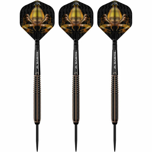 Mission Scorpion Darts Set
