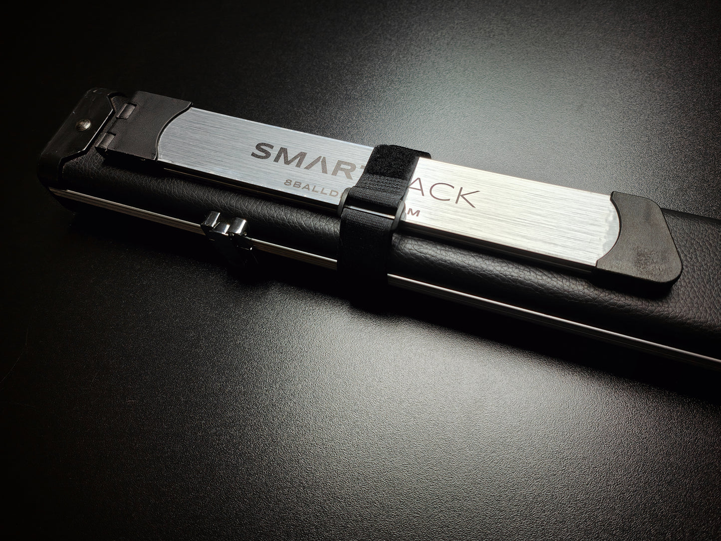 Smart Rack Silver 2" Ball Version
