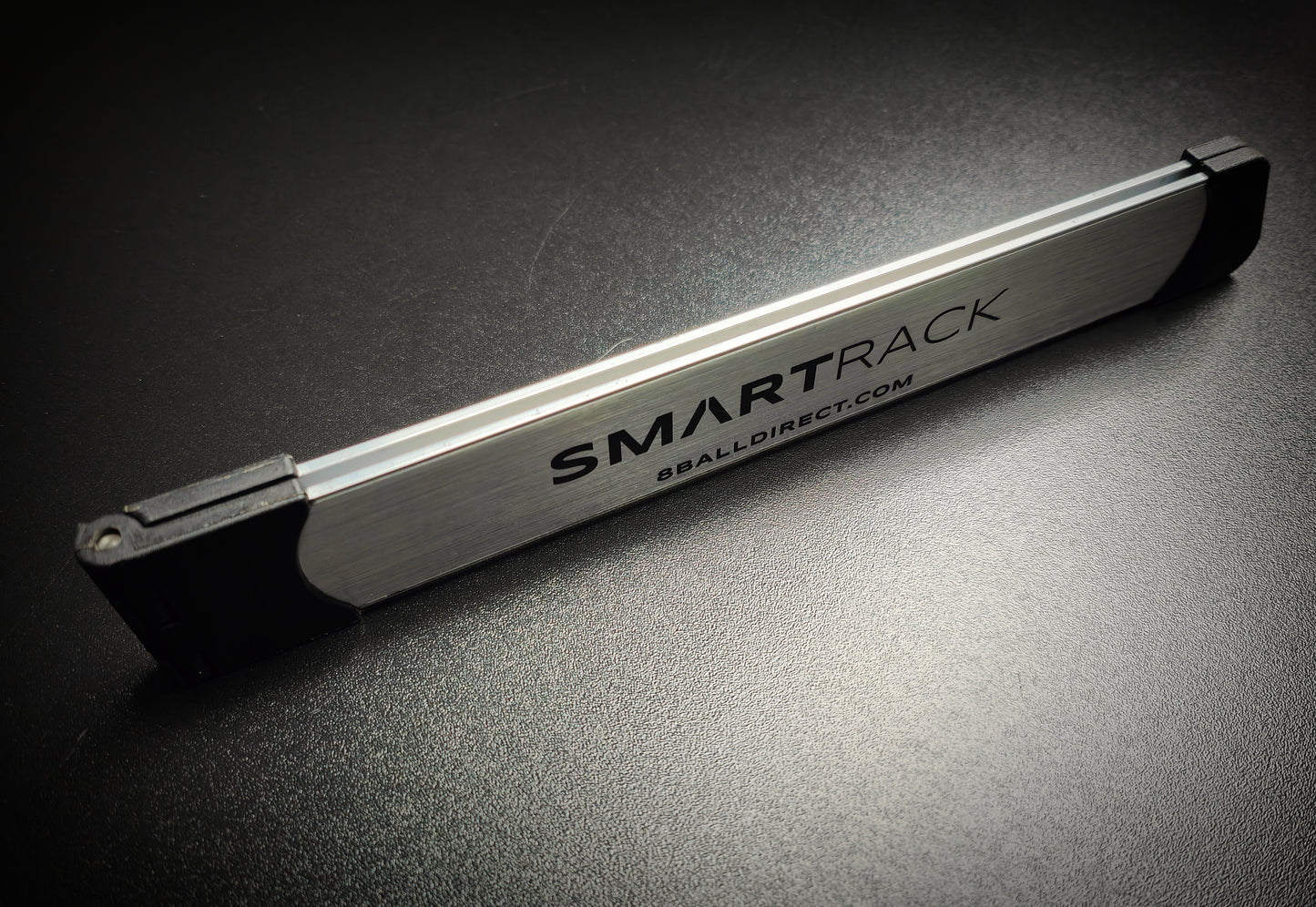 Smart Rack Silver 2" Ball Version