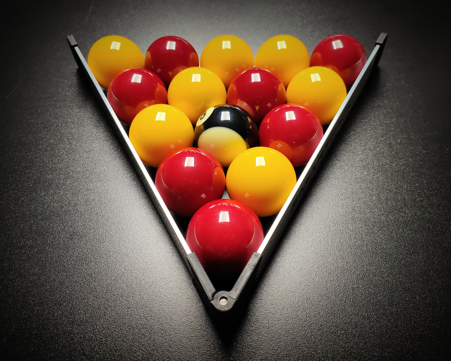 Smart Rack Silver 2" Ball Version