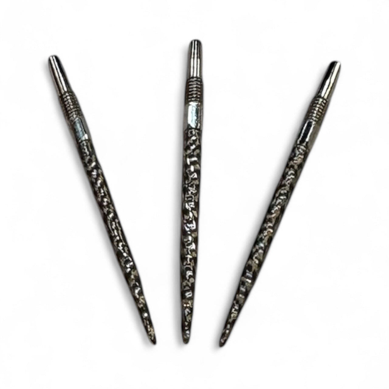 Jurassic Spiro Screw In Points
