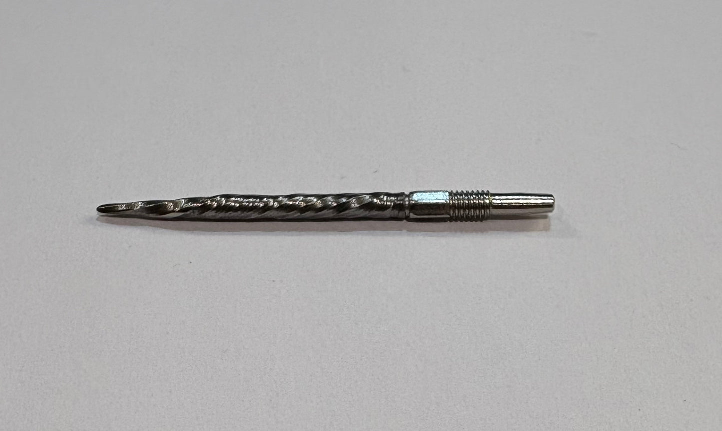 Jurassic Spiro Screw In Points