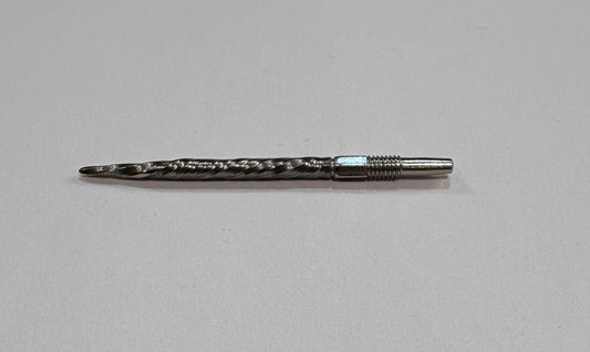 Jurassic Spiro Screw In Points