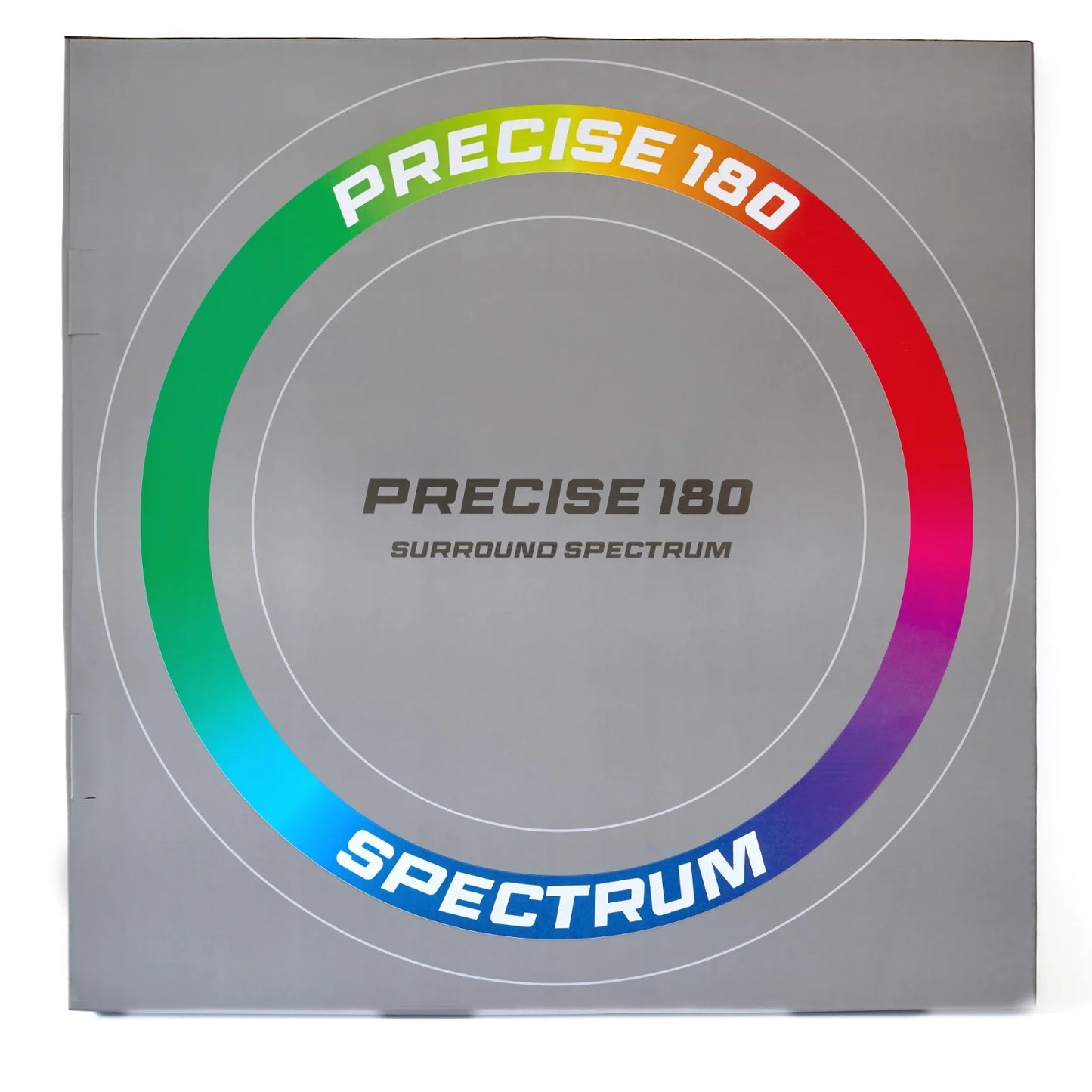 Precise 180 Spectrum Surround