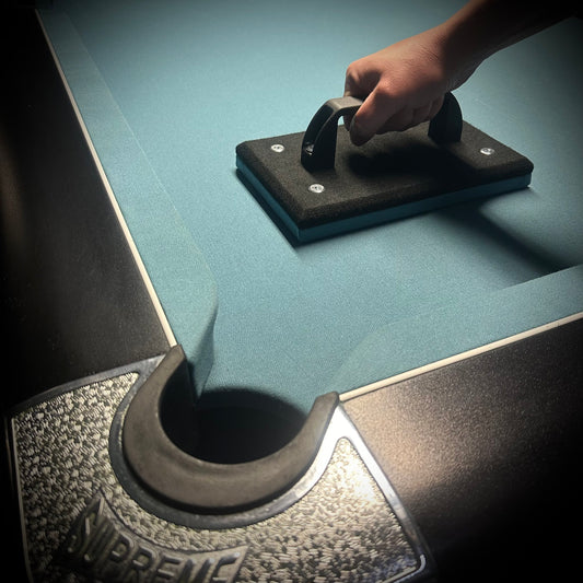 Table Padder - Strachan 861 Cloth